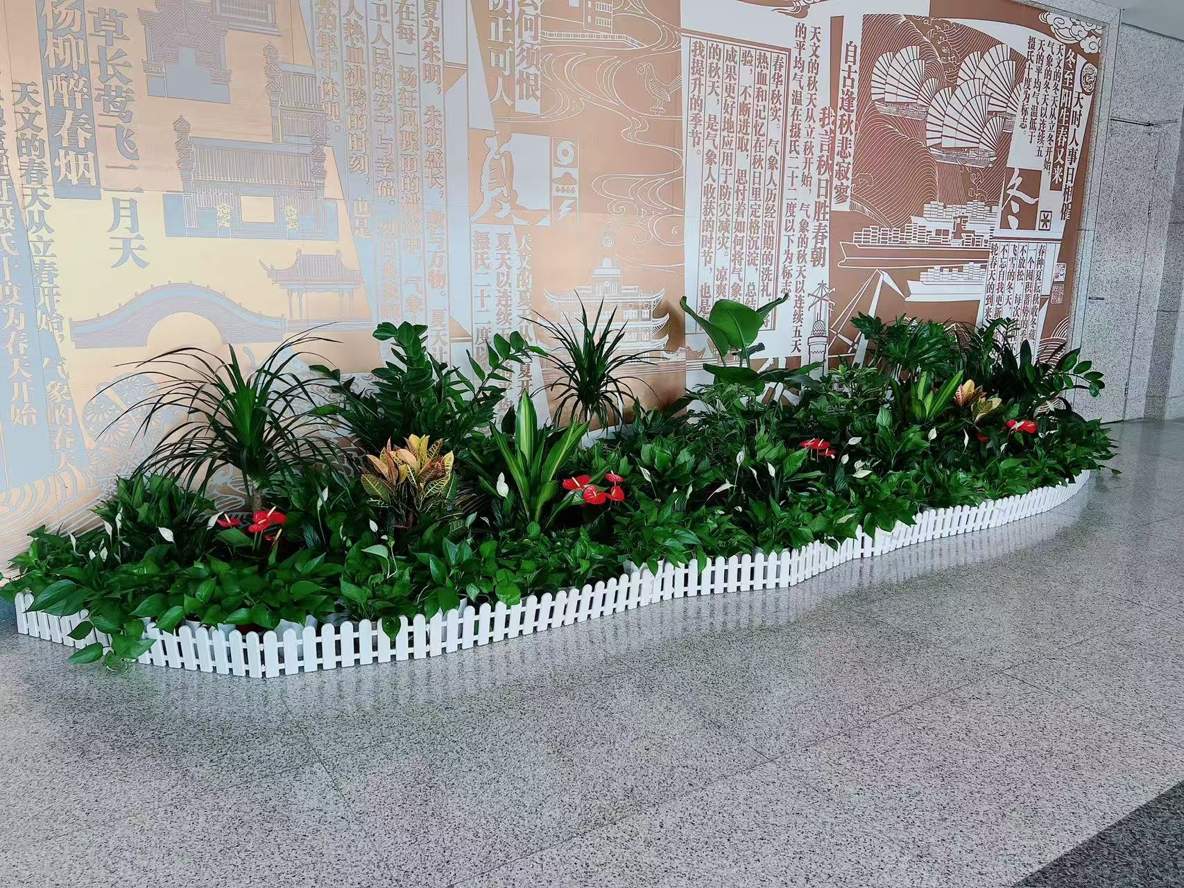 宁波江北绿化修剪哪家靠谱？一文带你找到！